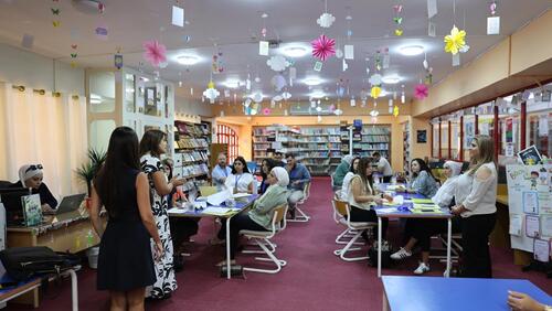 Induction Days Week 2025-2026 