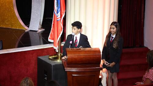  Open House 2025-2026 اليوم المفتوح