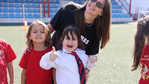 KG Fun Day 2025-2026