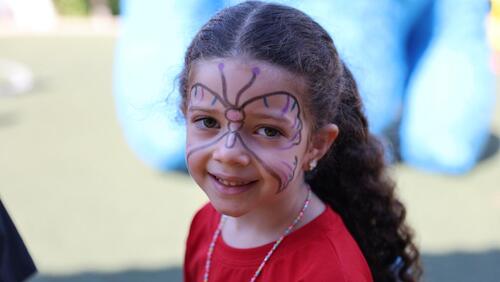 KG Fun Day 2025-2026