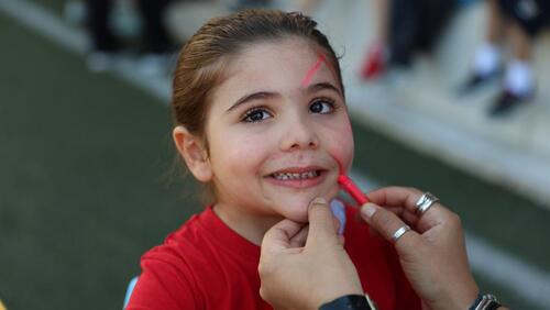 KG Fun Day 2025-2026