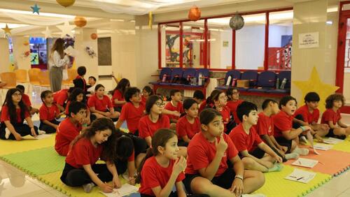 Mental Health Awareness Grade 4 2025-2026