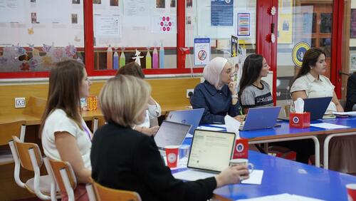 Planning Team Meeting 2025-2026