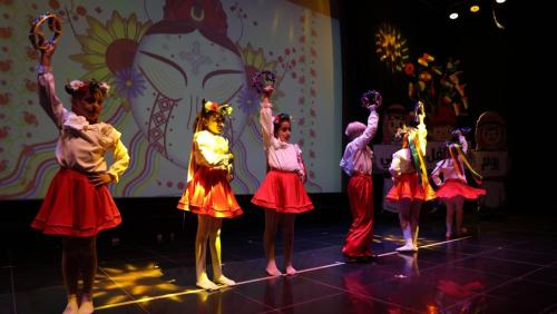 International Child Day 2025-2026