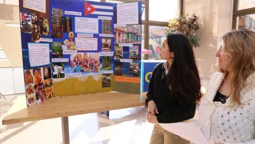 HS Presentation 2025-2026