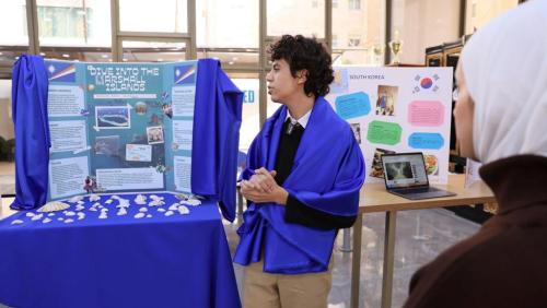 HS Presentation 2025-2026