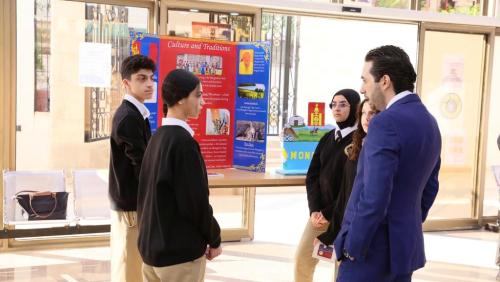 HS Presentation 2025-2026