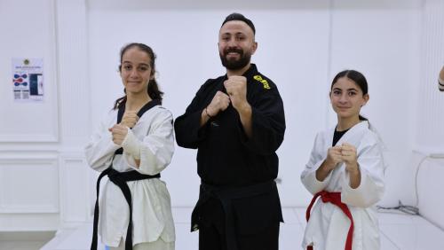  ES Anti Bullying Self Defense 2025-2026