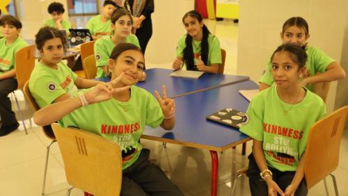  MS Anti-Bullying Cyberheroes Workshop 2025-2026