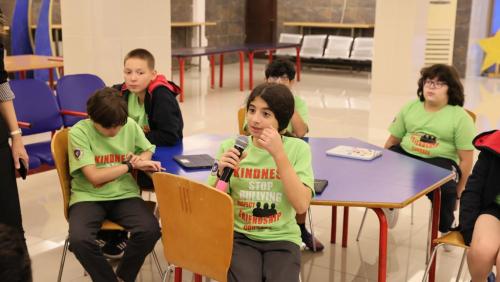  MS Anti-Bullying Cyberheroes Workshop 2025-2026