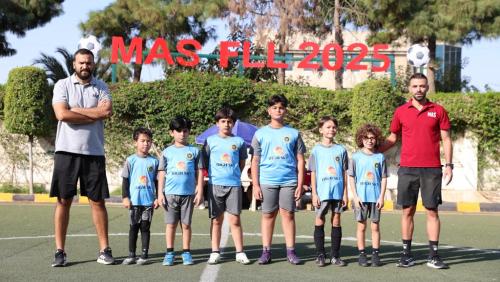  Little League 2025-2026