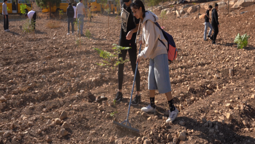  MAS Forest Grade 10 Visit 2025-2026