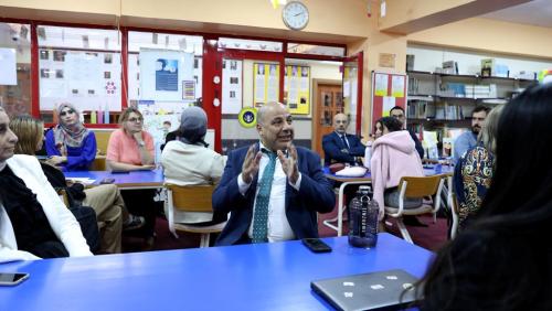  Professional Development Day 2025-2026