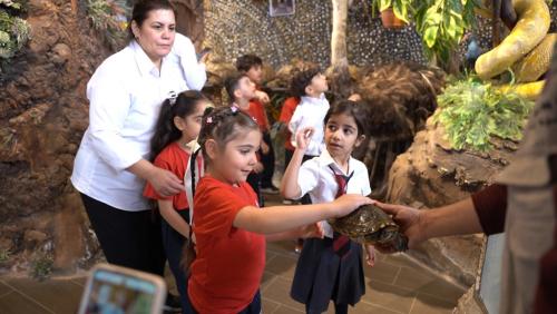 KG2 Trip to Black Iris Farm 2025-026