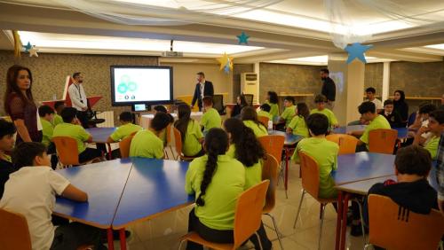  MS Anti-Bullying Cyberheroes Workshop 2025-2026