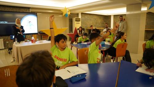  MS Anti-Bullying Cyberheroes Workshop 2025-2026