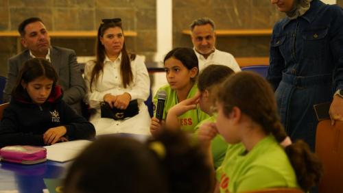  MS Anti-Bullying Cyberheroes Workshop 2025-2026