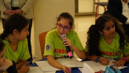  MS Anti-Bullying Cyberheroes Workshop 2025-2026