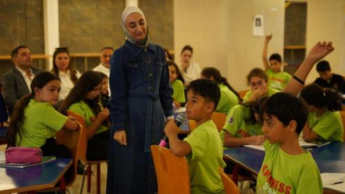  MS Anti-Bullying Cyberheroes Workshop 2025-2026