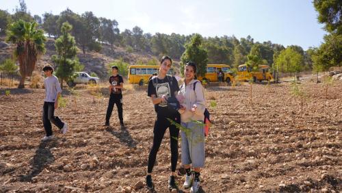  MAS Forest Grade 10 Visit 2025-2026