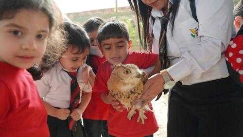 KG2 Trip to Black Iris Farm 2025-026