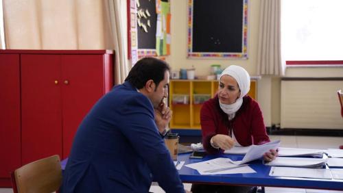 Parent Teacher Conference 2025-2026