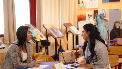 Parent Teacher Conference 2025-2026