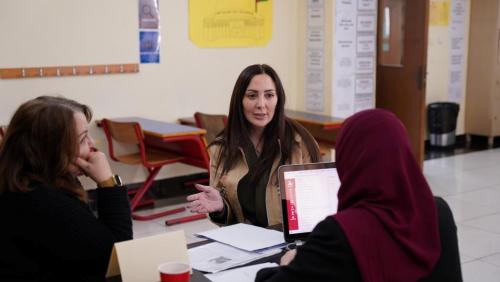 Parent Teacher Conference 2025-2026