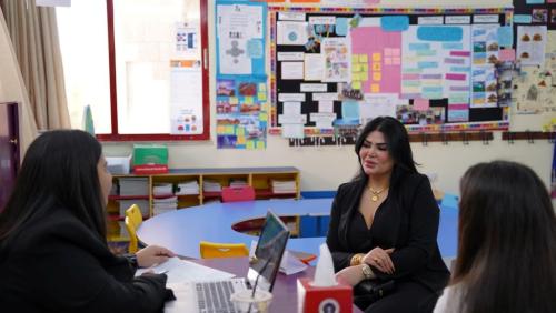 Parent Teacher Conference 2025-2026