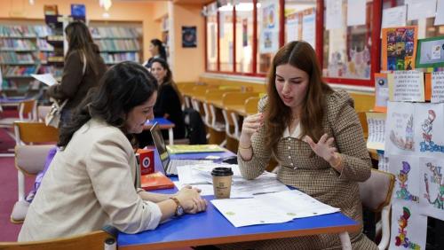 Parent Teacher Conference 2025-2026