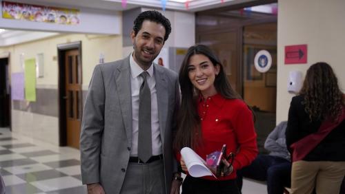 Parent Teacher Conference 2025-2026