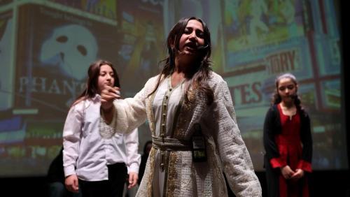  World Arabic Language Day Celebration 2025-2026
