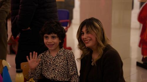 KG Grandparents Day 2025-2026