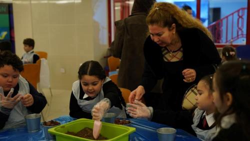 The Little Farmer 2025-2026