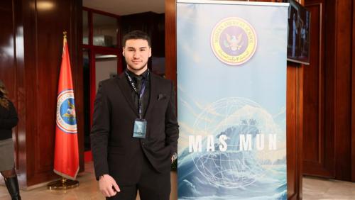 MAS MUN 2025-2026