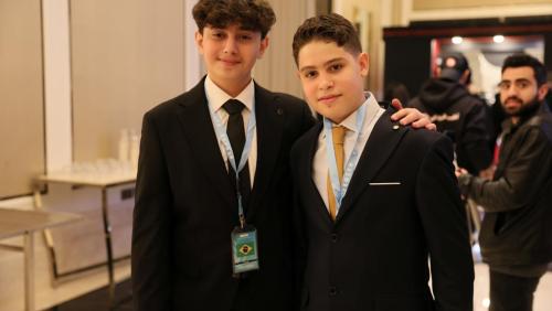 MAS MUN 2025-2026