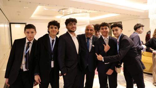 MAS MUN 2025-2026