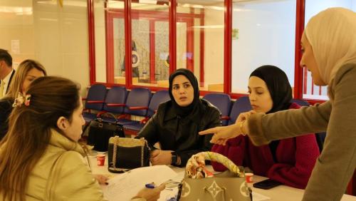 Grade 5 Exhibition Parent Orientation 2025-2026
