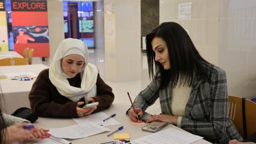 Grade 5 Exhibition Parent Orientation 2025-2026