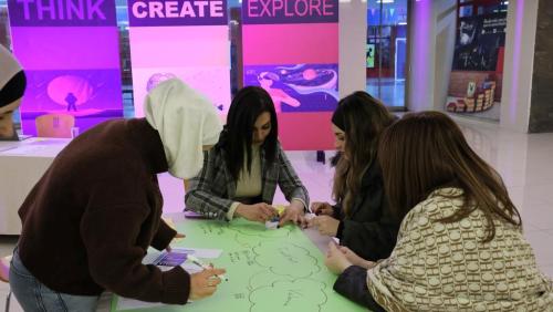 Grade 5 Exhibition Parent Orientation 2025-2026