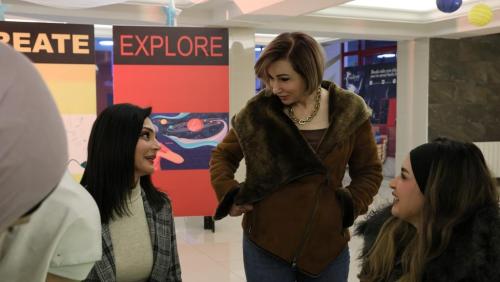 Grade 5 Exhibition Parent Orientation 2025-2026