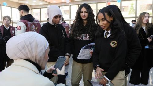 University Fair Jan. 2025-2026