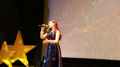 MAS Talent Show 2025-2026