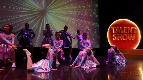 MAS Talent Show 2025-2026