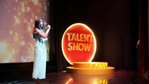 MAS Talent Show 2025-2026