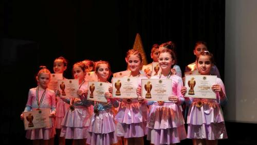 MAS Talent Show 2025-2026