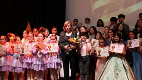 MAS Talent Show 2025-2026
