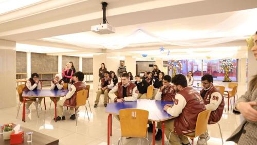 Alumni Session 2025-2026