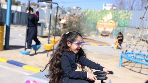 KG2 Trip to Trax 2025-2026