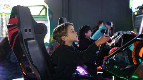 KG2 Trip to Trax 2025-2026